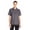 Olive, variant on Vtex 0920-6507 Uncommon Threads Womens Utility Shirt 5 Button, Olive - 3XL