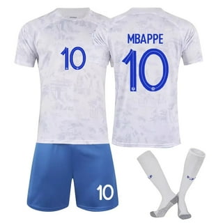 T shirt mbappé - Kiabi - 10 ans