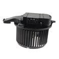 thumbnail image 6 of A/C Heater Blower Motor w/Brushless Motor for 2013-2017 Kenworfh Peterbilt 579, 6 of 6