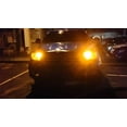 thumbnail image 6 of Xotic Tech 1 Pair Yellow 1157 BAY15D 80W LED Bulbs For turn signal Lights parking Lamp, 6 of 8