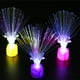 thumbnail image 5 of IDEANATEGRATE 20Ud Decorativa Rosa LED Con De Fibra Para Ambiente Cálido En Fiestas Y Hogar, 5 of 7