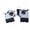 CPU GPU, variant on CPU GPU Radiators DC5V 4Pin 4wires Laptops Coolers Fan Replacement for 3 4 G531G G531GW G531GT GL531