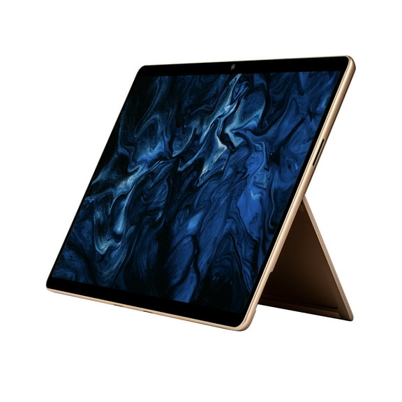 Premium Restored Microsoft Surface Pro 11 Tablet, Snapdragon X-Elite, 16GB RAM, 1TB SSD, 13" OLED Display, Windows 11, Dune (Refurbished)