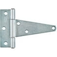thumbnail image 1 of Stanley N129-023 4 in. Zinc Extra Heavy T Hinge, 1 of 3