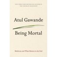 thumbnail image 2 of Being Mortal, Atul Gawande Paperback, 2 of 2