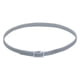 thumbnail image 3 of 2X Collar para mascotas, impermeable, antipulgas, garrapatas, PU, ​​collares antiparasitarios, productos, 3 of 6