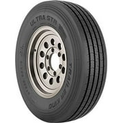 POWER KING TRAILER KING ULTRA STR 235/85R16 132/127L BSW TIRE