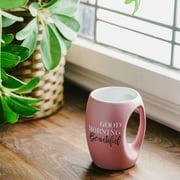 Pavilion Gift Company - Drink Decor 16 oz Beautiful Coffee Mug