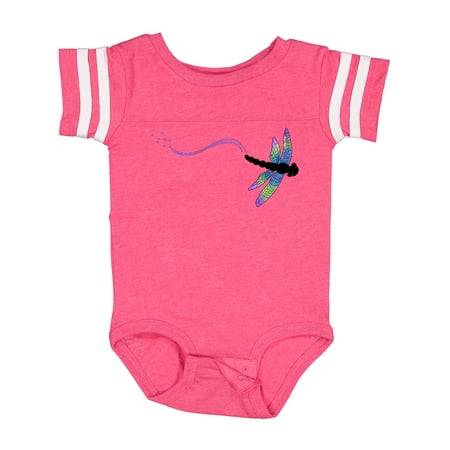 

Inktastic Dragonfly Gift Baby Boy or Baby Girl Bodysuit
