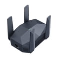 thumbnail image 1 of Extensor de alcance WiFi 6 Ingabis 2024 AX3000 Amplificador de señal azul, 1 of 6