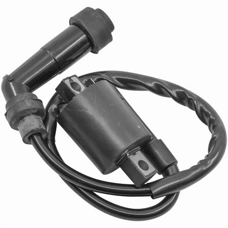 Ignition Coil for Yamaha ATV Rhino 450 YXR45 2006-2009 New