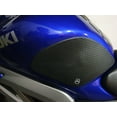 thumbnail image 6 of For Suzuki SV1000 / S 2003 to 2013 SV 1000 SV1000S Motorcycle Anti Slip Tank Pad Stickers, 6 of 11