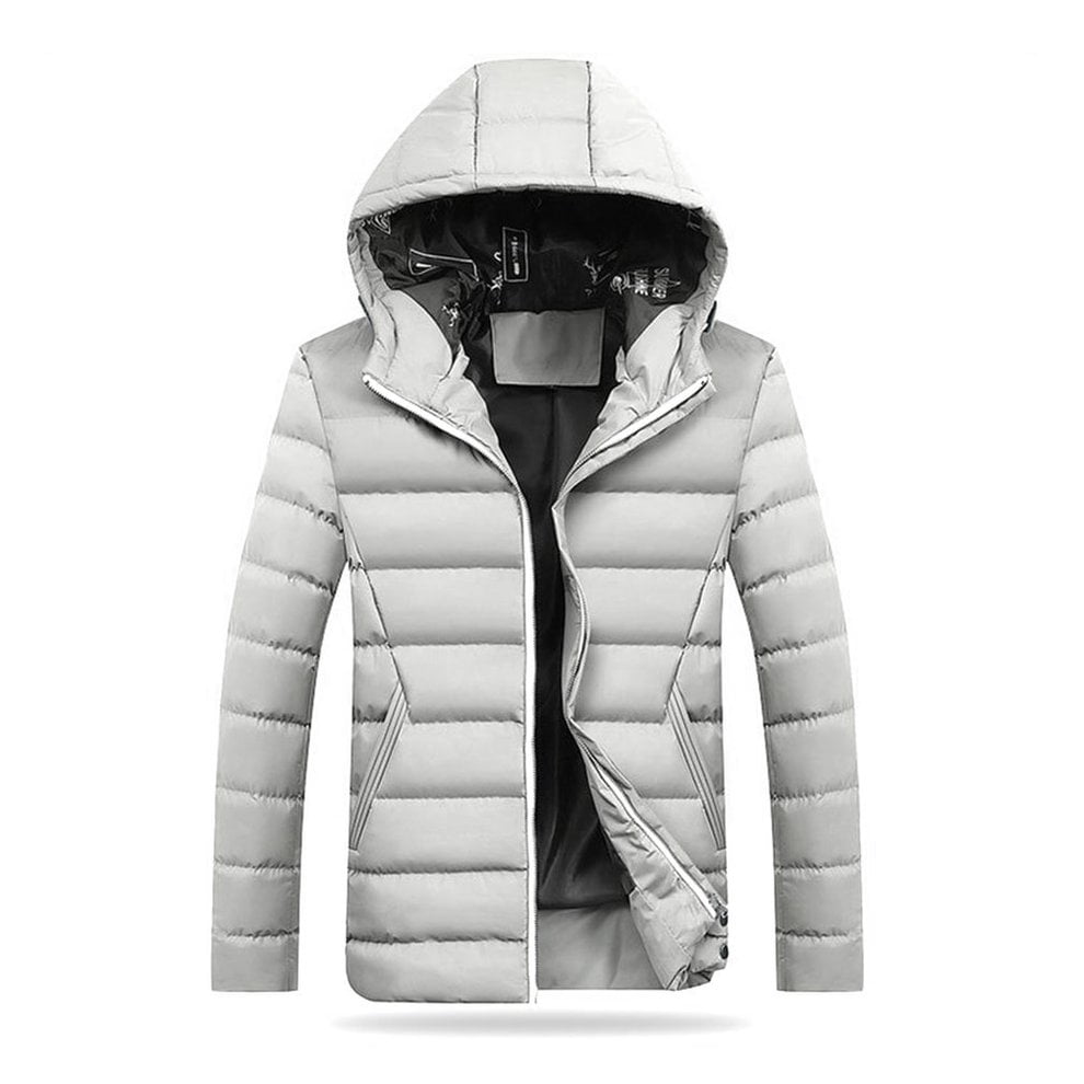 Mens winter coats clearance walmart Clearance