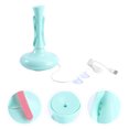 thumbnail image 4 of EeaseCA 1pc Ultrasonic Turbine Washing Machine USB Portable Laundry Cleaning Machine, 4 of 7