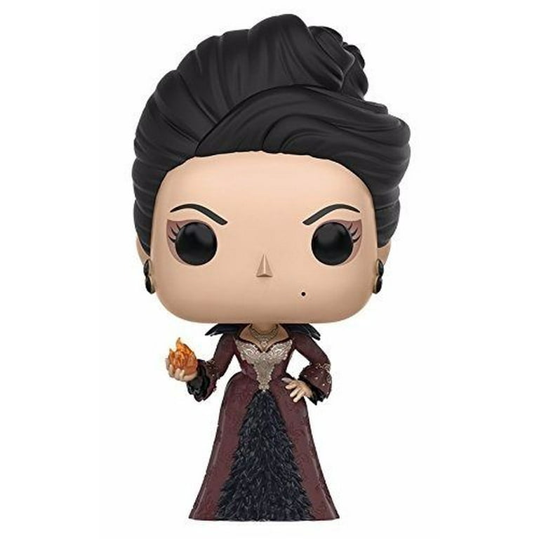 wetenschapper Psychologisch Formuleren Funko Pop! Once Upon a Time - Regina with Fireball Action Figure - Walmart.com wetenschapper Psychologisch Formuleren Funko Pop! Once Upon a Time - Regina with Fireball Action Figure - Walmart.com