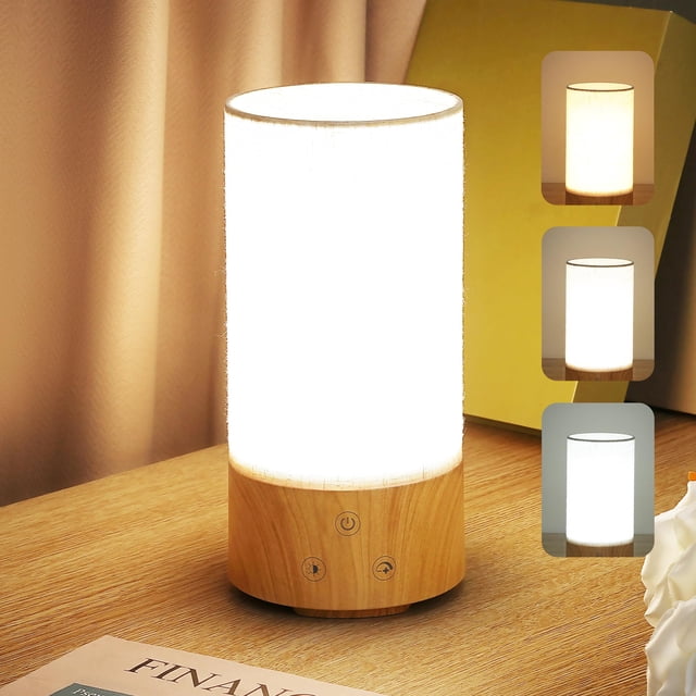 Lámpara de fototerapia Caromolly Happy Lamp 10,000 lux sin UV