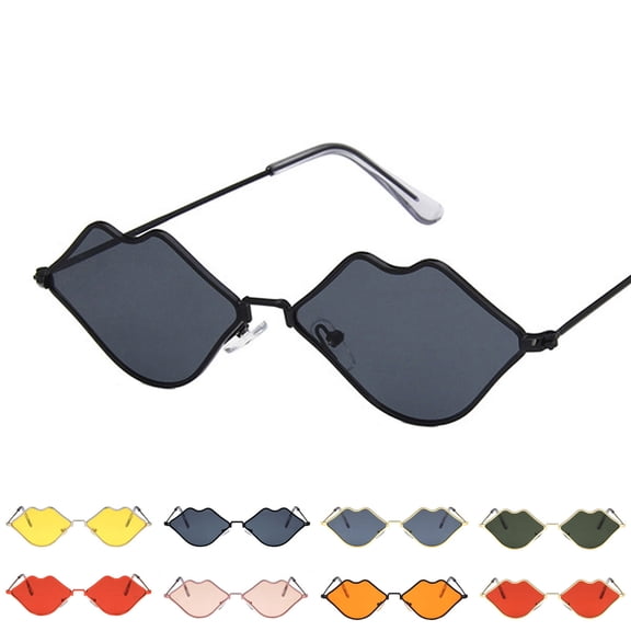 ibiyuan Aviator Sunglasses for Women Men Irregular Polarized Sunglasses For Women Men Classic Large Frame Lightweight Sun Shades