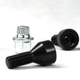 thumbnail image 3 of Adecuado para BMW BMW 325 528 730 525 7401 serie -serie 7 X1-X6 tornillo antirrobo, 3 of 4