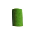 thumbnail image 3 of para caballos, cinta atlética, envoltura de pierna de caballo transpirable no tejida elástica de 4 pulgadas, Verde Cola envoltura de pierna de caballo, 3 of 8