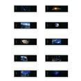 thumbnail image 5 of Flashpoint AK-S Complete Slide Set for AK-R21 Projection Attachment Kit, 5 of 6