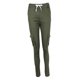 thumbnail image 5 of Pantalones De s Mujeres Pantalones Casuales Con Cordón Elástico Pantalones De Lápiz De Cintura Mediados De Cintura SG Soledad Pantalones de mujer lápiz, 5 of 9