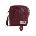 thumbnail image 1 of Bandolera THE NORTH FACE Berkeley, sin PFAS, zuma/ciruela, 1 of 4