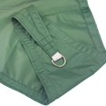 thumbnail image 2 of Rectangular Shade Sail, 3.6x3.6m, Waterproof, Anti-uv, Waterproof And Breathable, Dark Green, 2 of 5
