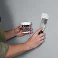 thumbnail image 5 of Spackle DAP Fast N Final Interior Exterior 236 ml Blanco, 5 of 5