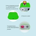 thumbnail image 4 of Peristaltic Pump Low Pulsation Variable Speed Small Pump for Home and Laboratory, 4 of 7