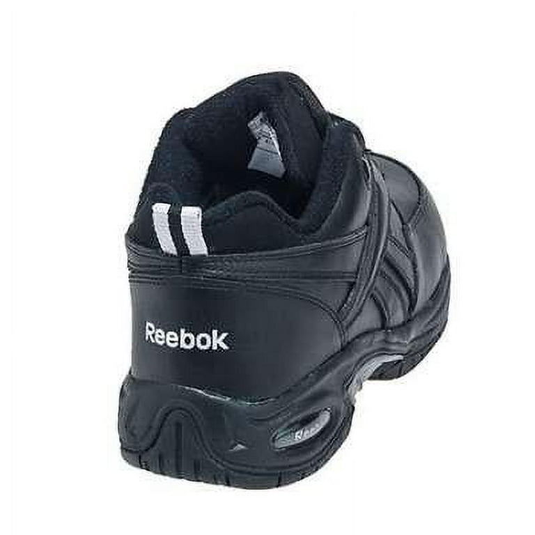 Reebok Tyak Composite Toe Conductive LoCut Work Shoe Walmart