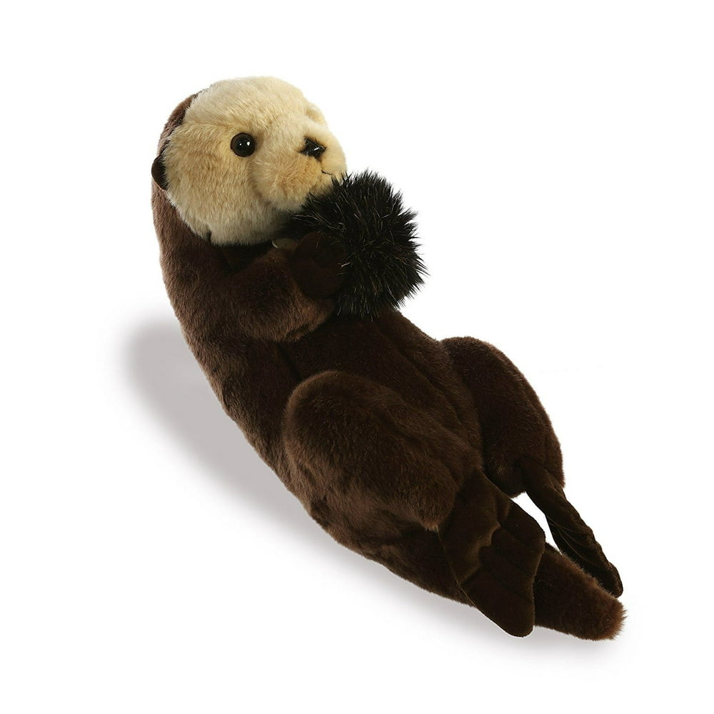 Aurora Miyoni 17" Sea Otter