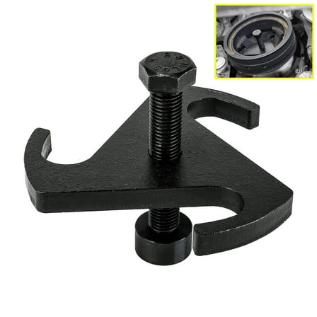 3mirrors LS Harmonic Balancer Puller Removal Tool For GM 4.8 5.3 6.0 6.2L