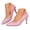 Pink, variant on Stylago Women's Closed Toe High Heels Pointed Toe Wedding Pumps Shoes Ladies Leather Formal Work Dress Stiletto for Business Black Size 6