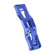 thumbnail image 2 of puerta lateral aleación aluminio, fácil instalación, repuesto directo, accesorio lateral resistente alta resistencia para Azul, 2 of 8