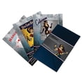 thumbnail image 1 of Ensemble d'Impression de Lithographie de Bandes Dessinées de Divertissement DC Bombshells, 1 of 10