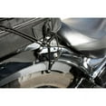 thumbnail image 4 of 15" x  15" Motorcycle Cargo Net with 6 Hooks, 4 of 7