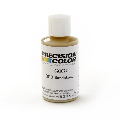 Andersen Storm Door TouchUp Paint in Sandtone Color