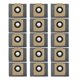 thumbnail image 1 of For Eufy X8 Pro, X10 Pro Omni Dust Bags Replacement, 1 of 5