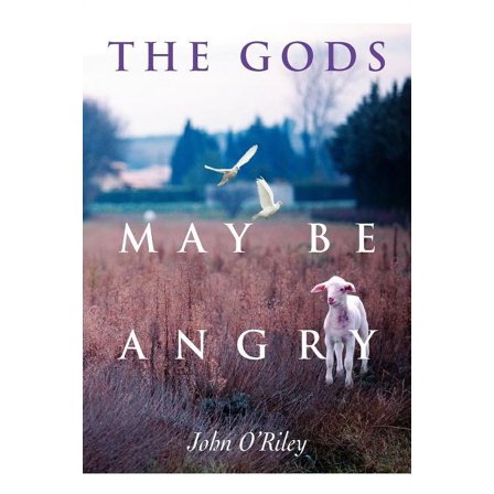 The Gods May Be Angry