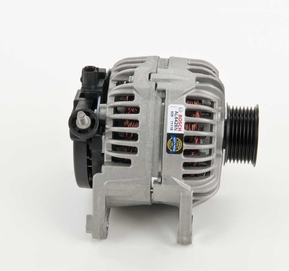 Bosch AL6426X Premium Alternator