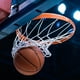 thumbnail image 4 of GOOHOCHY 1 juego de cuerdas de red para aros de baloncesto. Cuerda para red de baloncesto. Cuerda para enhebrar la red del aro de baloncesto., 4 of 7