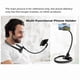 thumbnail image 2 of Gooseneck Mobile Phone Holder, Mobile Phone Selfie Holder for Bed, Universal Multi-Function Mobile Phone Holder, 2 of 5
