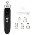 thumbnail image 1 of USB Electric Blackheads Removal Vacuum Face Pores Cleaner Exfoliating Lifting Firming Machine, 1 of 6