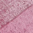 thumbnail image 4 of XmhyTop-A Cortinas con purpurina (2 unidades, 60 x 240 cm), color rosa, 4 of 5