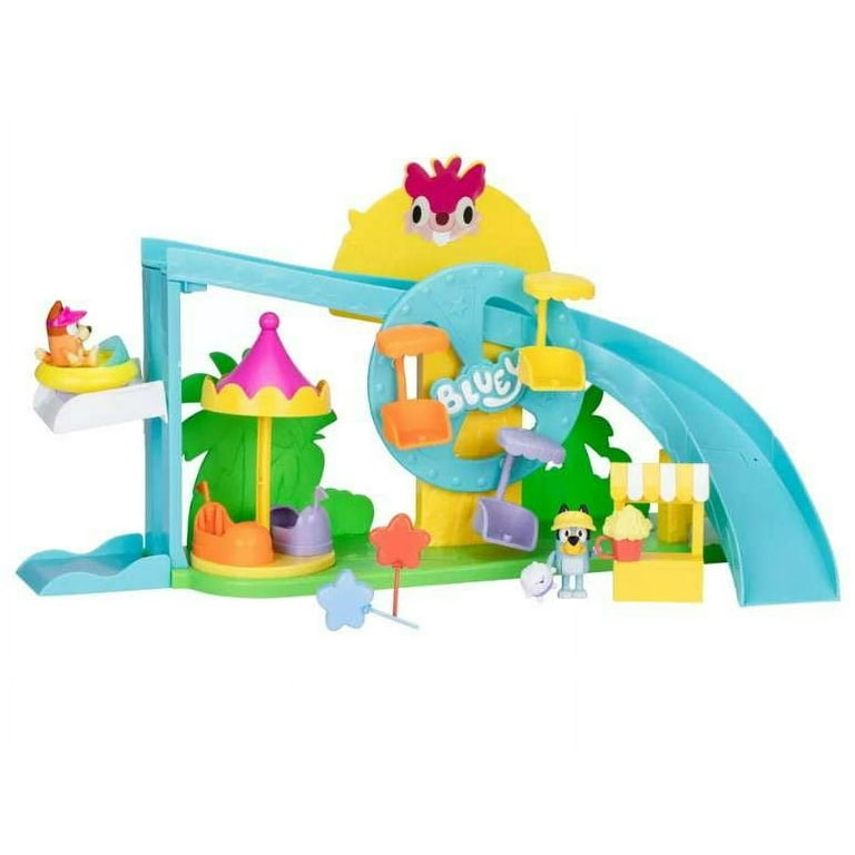 Fun Park Playset Fun Park Playset