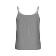 thumbnail image 5 of PFRNLF Lace Tank Tops for Women V Neck Spaghetti Strap Flowy Camisole Summer Soft Tank Tops, 5 of 9