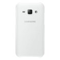 thumbnail image 1 of Funda Protectora Samsung EF-PJ100BW Galaxy J1 Blanca, 1 of 5