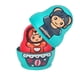 thumbnail image 2 of Juguetes para piscina, juguetes para bebés y niños pequeños. Muñecas rusas de anidación para niños de 3 a 8 años. Juguete de rompecabezas para bebés. Regalo ideal., 2 of 9