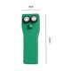 thumbnail image 1 of Lanzador de cuerdas, juguetes eléctricos, tirador de cuerdas de mano para niños y adultos (verde) Likrtyny Para estrenar, 1 of 6