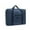 Navy, variant on Travel Bag For Man Women Travel Carry On Luggage Dry Wet Separation Storage Bag(One Size,Green)